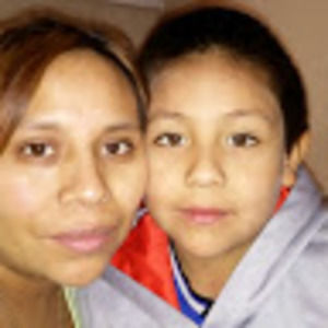 Meet your Posher, Juana